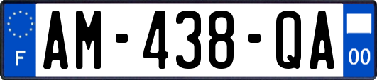 AM-438-QA