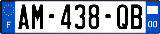 AM-438-QB
