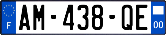 AM-438-QE