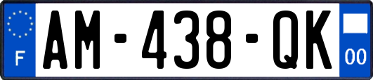 AM-438-QK