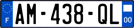 AM-438-QL