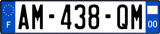AM-438-QM