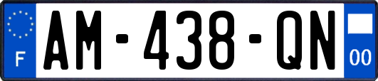 AM-438-QN