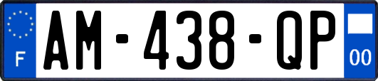 AM-438-QP
