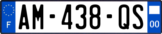 AM-438-QS