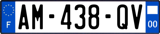 AM-438-QV