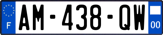 AM-438-QW