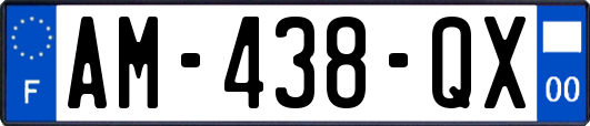 AM-438-QX