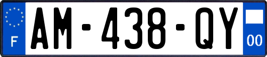 AM-438-QY