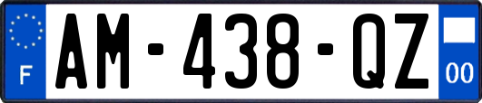 AM-438-QZ