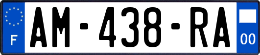 AM-438-RA