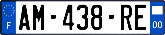 AM-438-RE