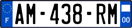AM-438-RM