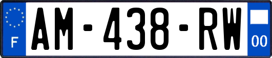 AM-438-RW