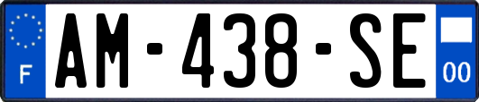 AM-438-SE