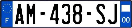 AM-438-SJ