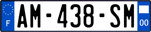 AM-438-SM
