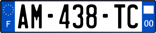 AM-438-TC