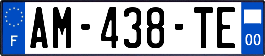 AM-438-TE