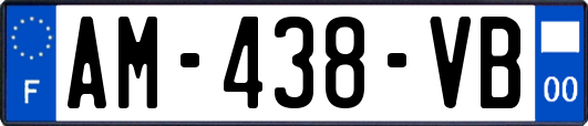 AM-438-VB