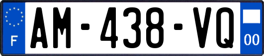 AM-438-VQ