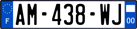 AM-438-WJ