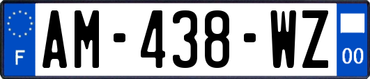 AM-438-WZ