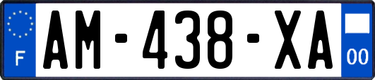 AM-438-XA