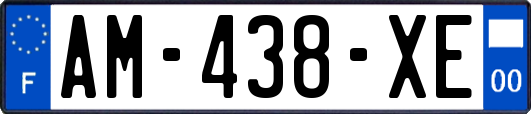 AM-438-XE