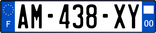 AM-438-XY
