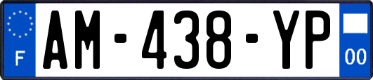 AM-438-YP