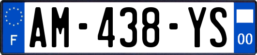 AM-438-YS