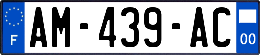 AM-439-AC