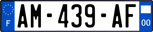 AM-439-AF