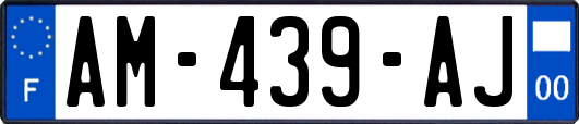 AM-439-AJ