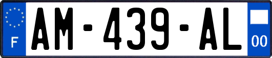 AM-439-AL