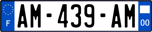 AM-439-AM