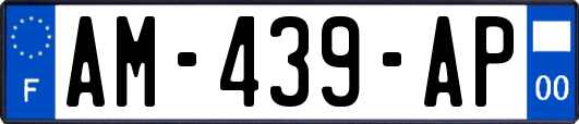 AM-439-AP