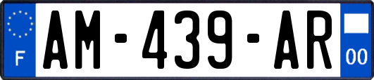 AM-439-AR
