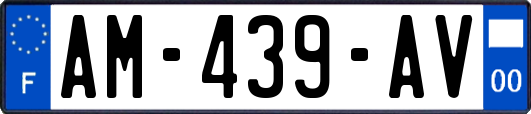 AM-439-AV