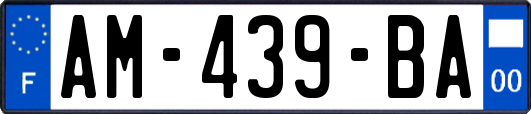 AM-439-BA