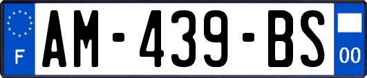 AM-439-BS