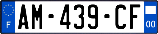 AM-439-CF