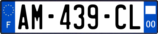 AM-439-CL
