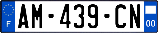 AM-439-CN