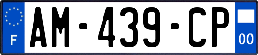 AM-439-CP