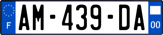 AM-439-DA