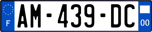 AM-439-DC