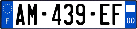 AM-439-EF