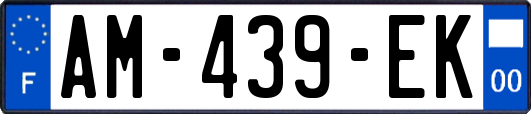 AM-439-EK